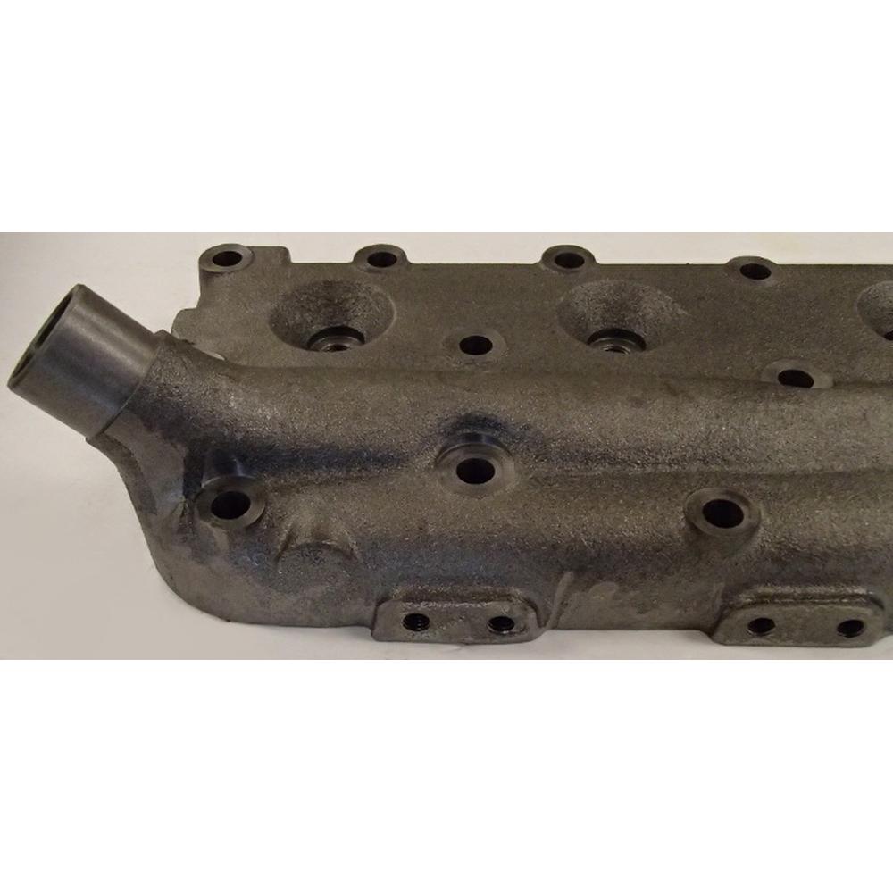Gas Cylinder Head Fits Ford/New Holland Replaces 8N6050