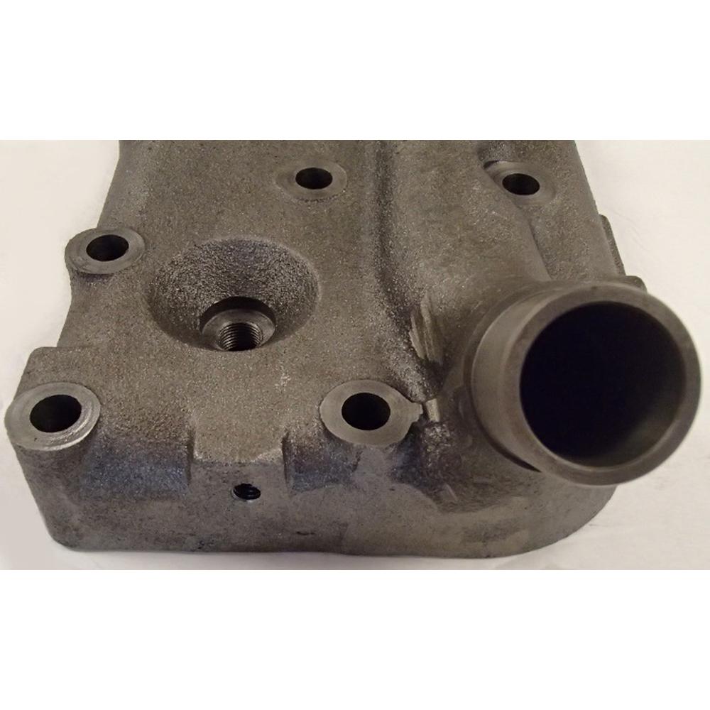 Gas Cylinder Head Fits Ford/New Holland Replaces 8N6050