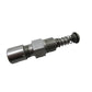 Hyd. Pump Safety Valve Assembly Fits Ford/New Holland Replaces 8N638