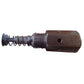 8N638 Hydraulic Relief Valve Assy '48-'52 Fits Ford New Holland 2N 8N 9N Tractor