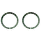 Oil Drain Plug Gasket and Hydraulic Pump Drain Gasket Set Fits Ford 2N 600 800