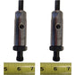 Qty 2: Fuel Injector Nozzle Assembly Fits Caterpillar Replaces 0R-3418