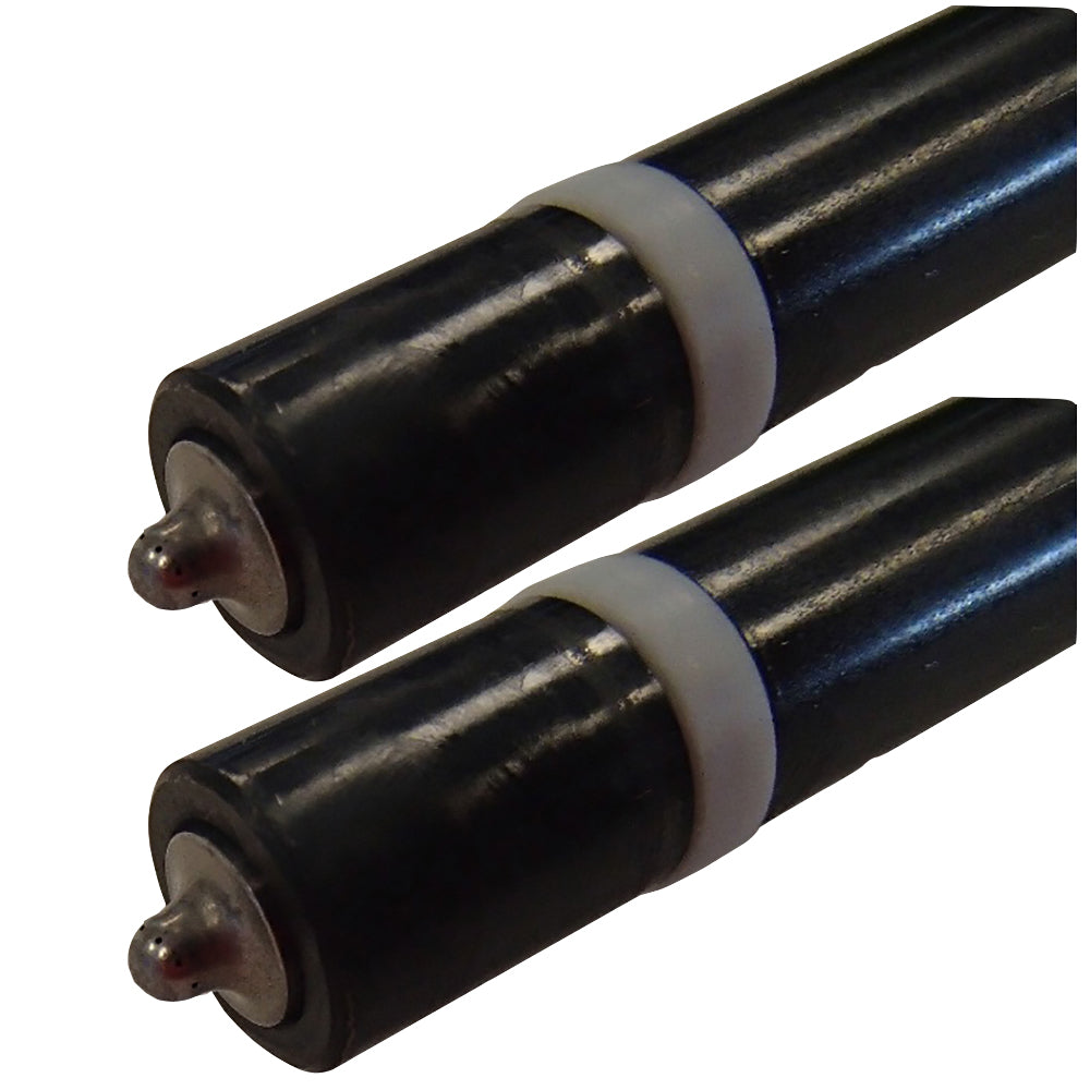 Set of (2) 8N7005 Fuel Injector Nozzles Fits Caterpillar 3304 3306