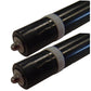 Qty 2: Fuel Injector Nozzle Assembly Fits Caterpillar Replaces 0R-3418