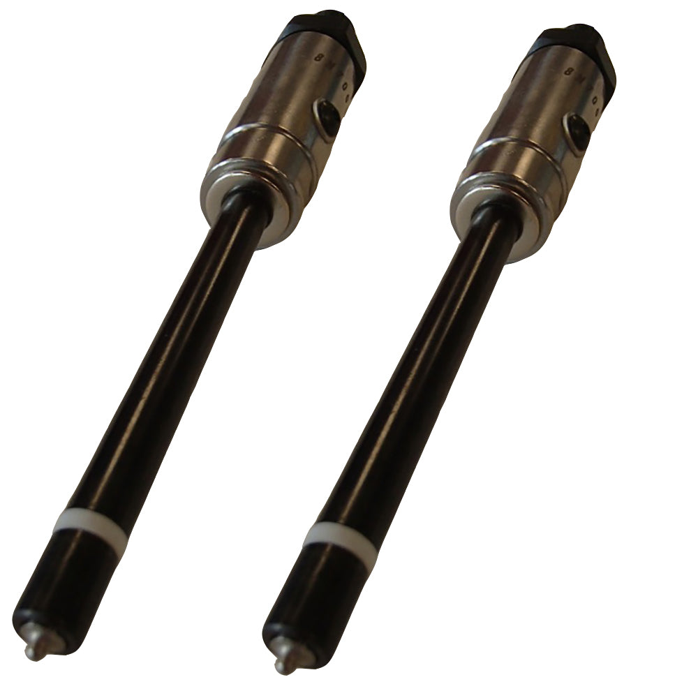 Set of (2) 8N7005 Fuel Injector Nozzles Fits Caterpillar 3304 3306