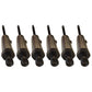 6 Pc 8N7001 OR3418 8N7005 Nozzle Assembly Fits Caterpillar 3304 3306