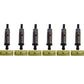 6 Pc 8N7001 OR3418 8N7005 Nozzle Assembly Fits Caterpillar 3304 3306