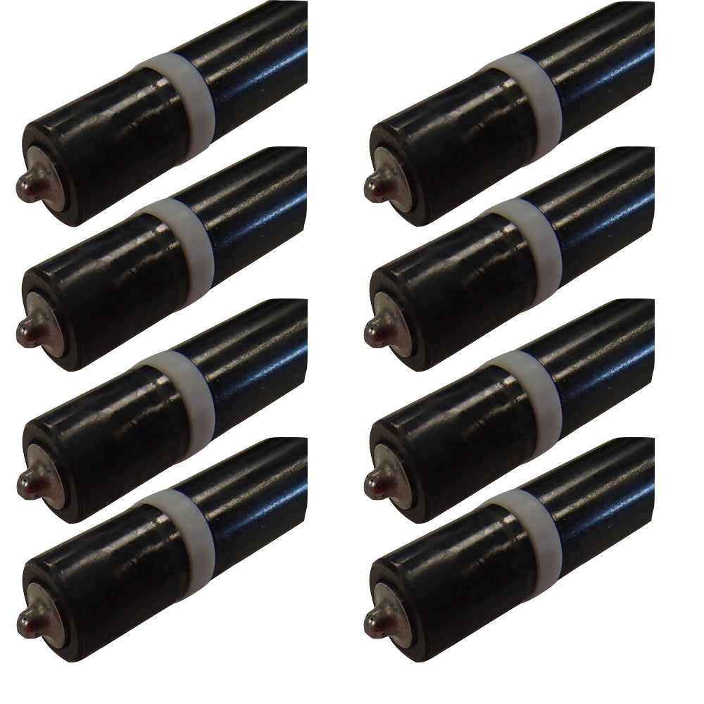 Set Of 8 Fuel Injectors Pencil Nozzle Fits Caterpillar Fits CAT 3304 3306 8N7005