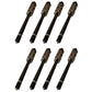Qty 8: Fuel Injector Nozzle Assembly Fits Caterpillar Replaces 0R-3418