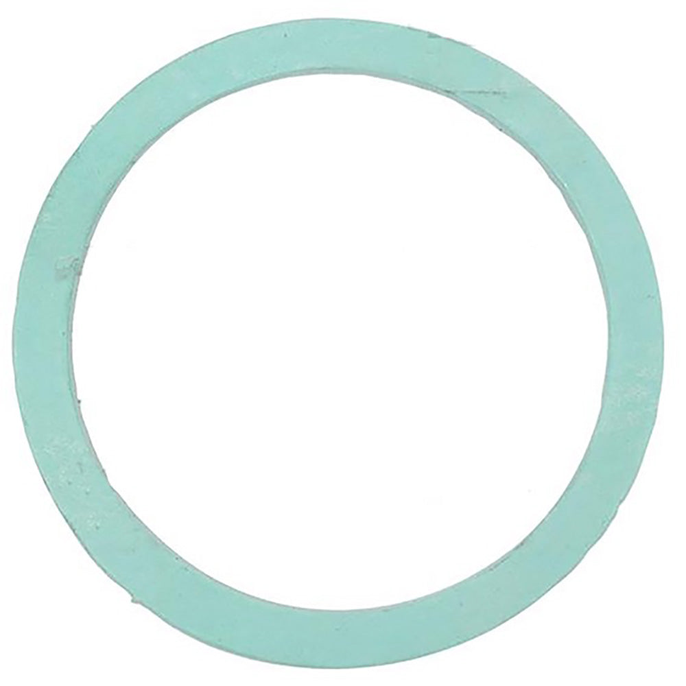 Qty 5: Hydraulic Pump Drain Gasket
 Fits Ford New Holland Replaces 81804570