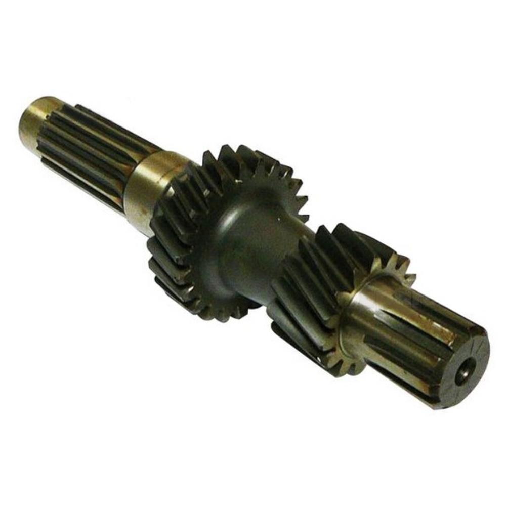 Transmission Countershaft Fits Ford/New Holland Replaces 8N7111