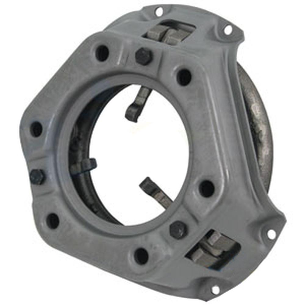 9" Pressure Plate Fits 1800 2000 2120 2130 4000 4120 4130 OC-3 OC-4 112205 8N756