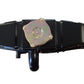 Radiator, 4 Blade Fan, & Fan Belt Kit Fits Ford/New Holland Replaces 81869232