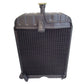 8N8005 Replacement Radiator w/ Cap Fits Ford Models: 2N, 8N, and 9N