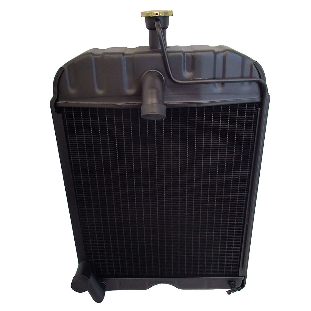Radiator Fits Ford 8N Tractor Fits 8N 9N 2N Models 8N8005