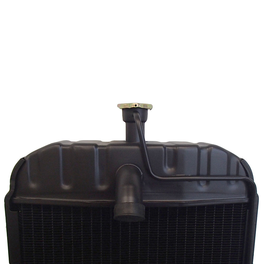 Radiator Fits Ford Replaces 86551430