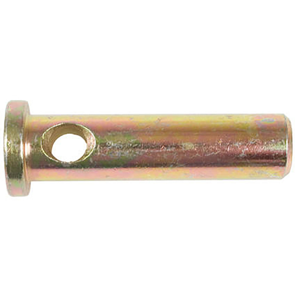 A-49B74 Drawbar Clevis Pin Fits Massey Ferguson TEA20 Fits Ford Fits New Holland