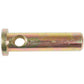 Swinging Drawbar Clevis Pin Fits Massey Ferguson Replaces 8N804