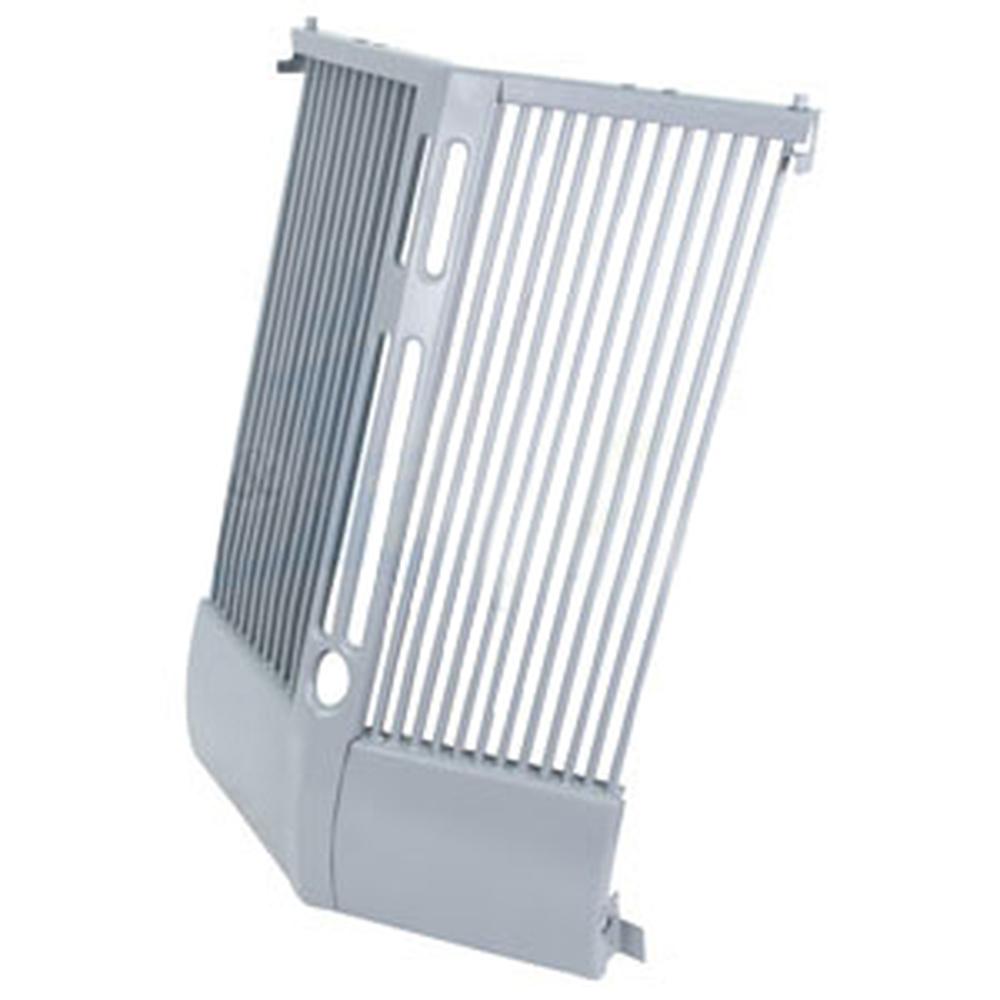 RADIATOR GRILL ASSEMBLY Fits Ford Models 8N 8-N Tractor