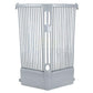 Front Grille Fits Ford/New Holland Replaces 8N8204OE
