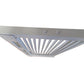 8N8204 Restoration Quality Front Grille Fits New Holland 2N 8N 9N