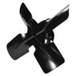 FDS040 Fan Blade Only  ---  (4 Blade) Fits Ford
