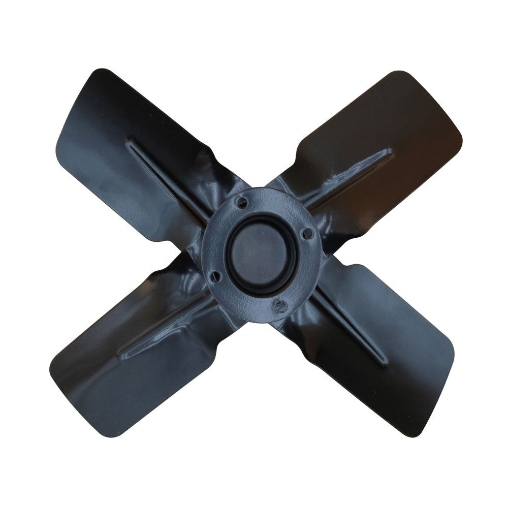 8N8600A New 4 Blade Fan Fits Ford Tractor 9N 2N 8N NAA Jubilee