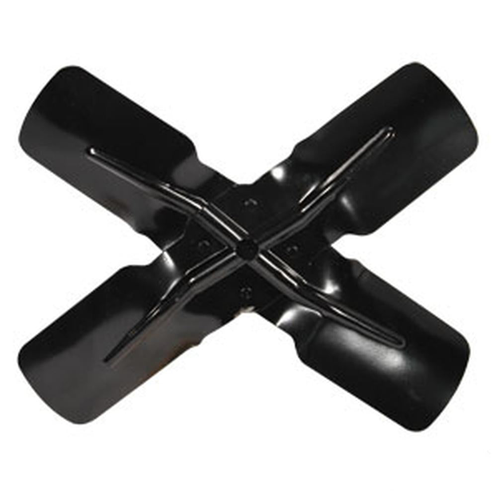 FDS040 Fan Blade Only  ---  (4 Blade) Fits Ford