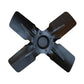 NEW 8N 9N 2N NAA JUBILEE TRACTOR 4 BLADE FAN BLADE 8N8600A