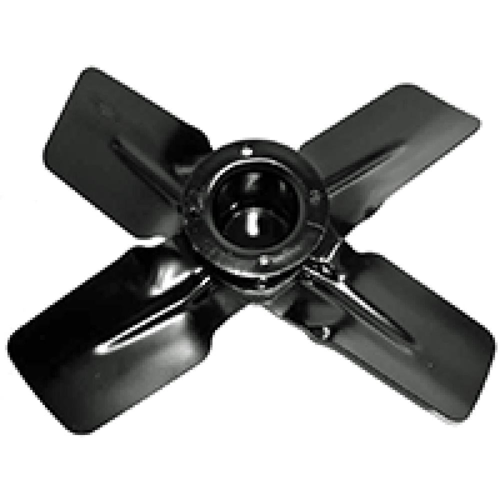 8N 9N 2N NAA Jubilee Tractor 4 Blade Fan Blade 8N8600A