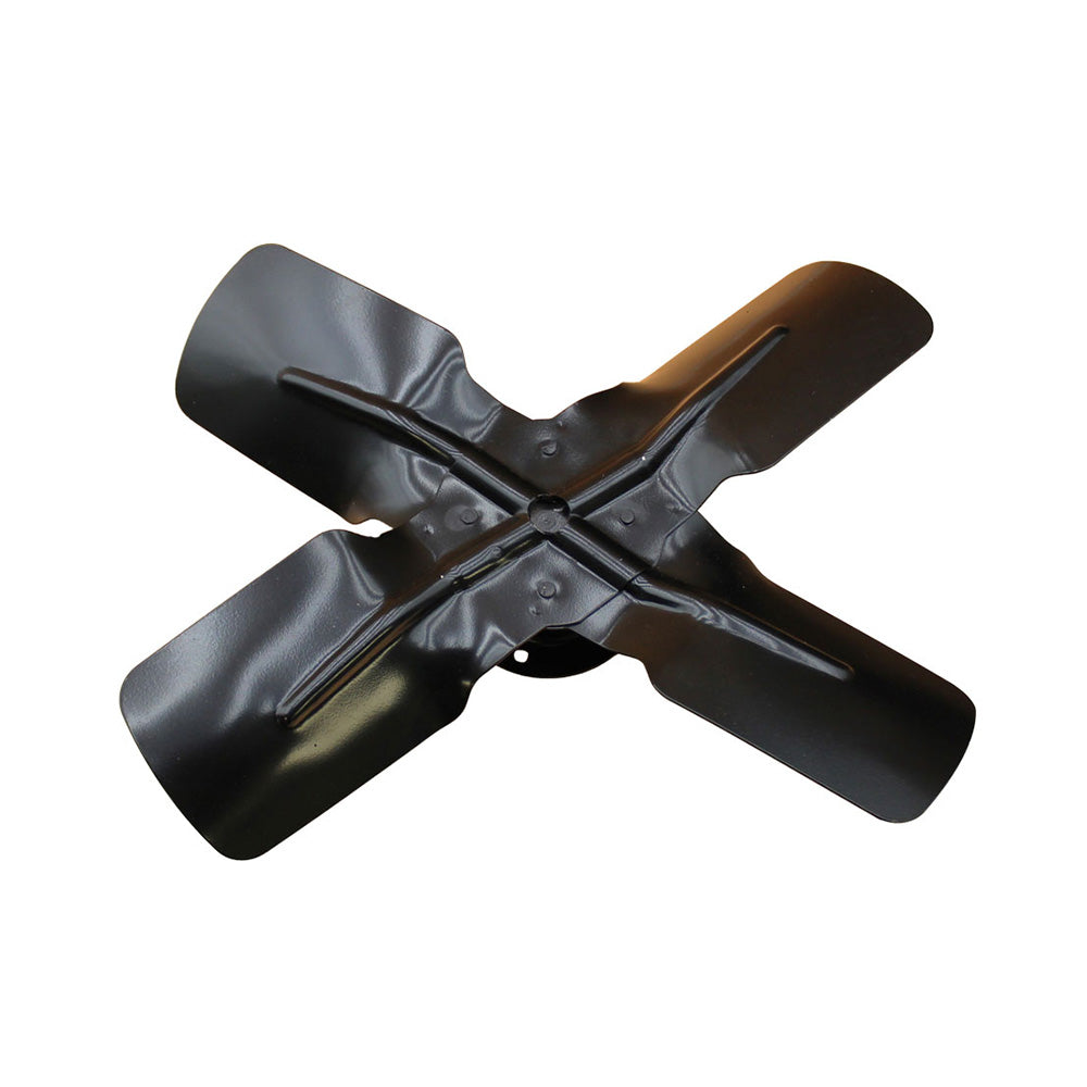 8N8600A New 4 Blade Fan Fits Ford Tractor 9N 2N 8N NAA Jubilee