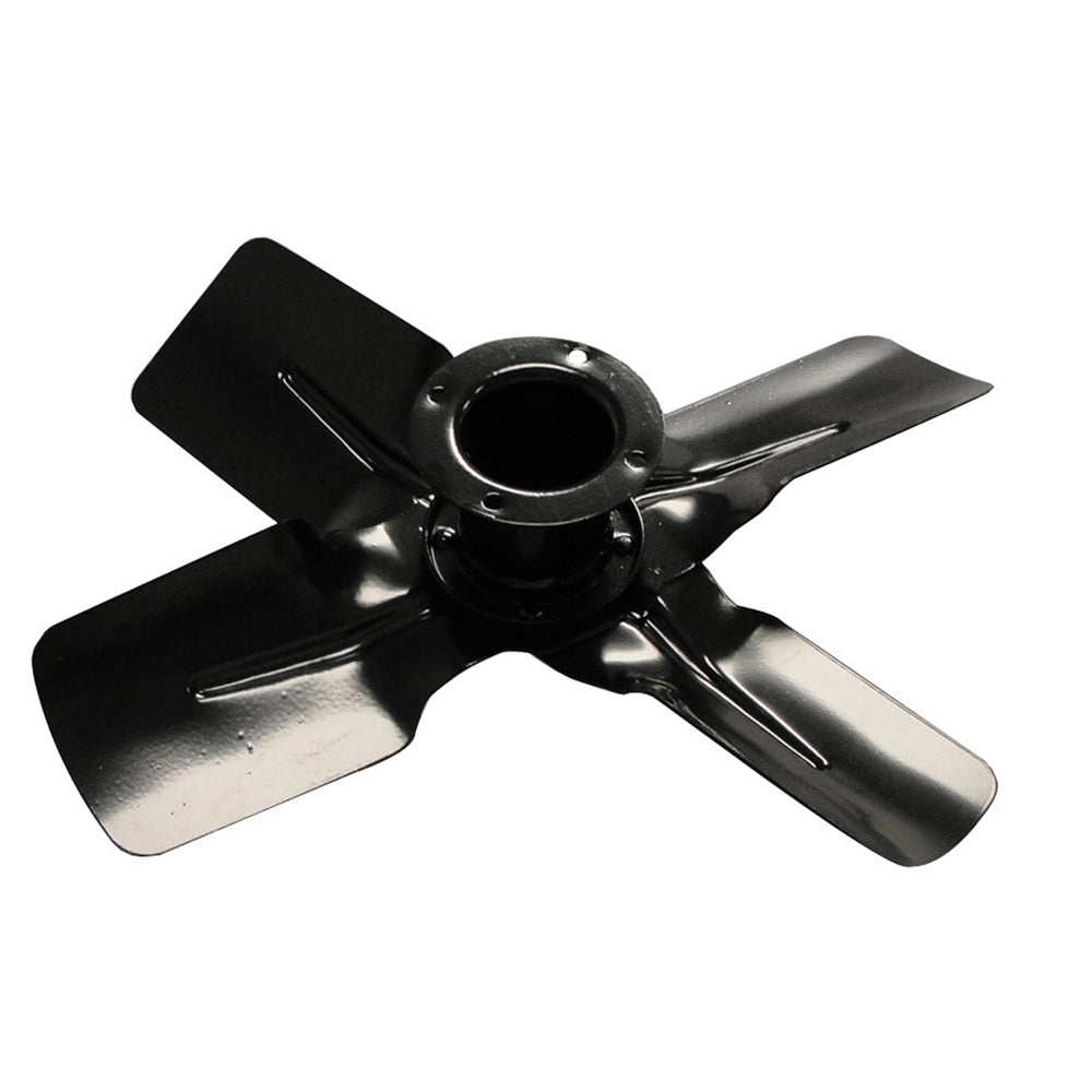4 Blade Fan Fits Ford Replaces 8N8600A