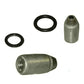 Injector 8N8796 Fits Caterpillar 528 6 621R 627B 6A 6S 930 941 941B 951B 951C