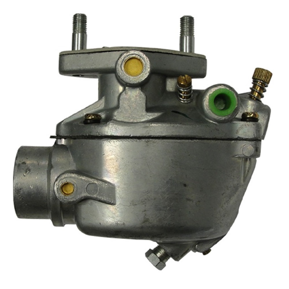 8N9510C Carburetor with Gasket & Fuel Strainer Fits Ford Tractor 2N 8N 9N 9N9553