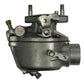 Carburetor with Gasket & Fuel Strainer Fits Ford/New Holland Replaces 8N9510C
