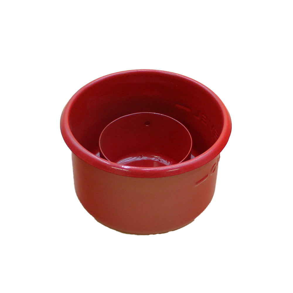 Air Cleaner Oil Cup Fits Ford/New Holland Replaces 8N9658