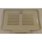 Air Cleaner Grille Door with thumb screw Fits Ford Replaces 8N9661