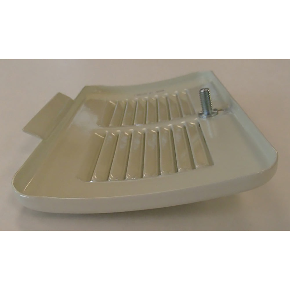 Air Cleaner Grille Door with thumb screw Fits Ford Replaces 8N9661
