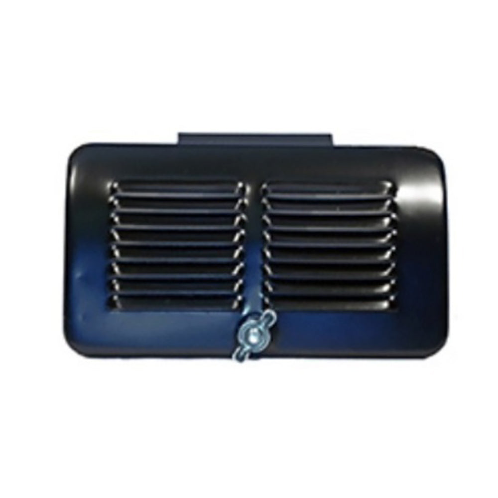 Air Cleaner Grille Door with thumb screw Fits Ford Replaces 8N9661