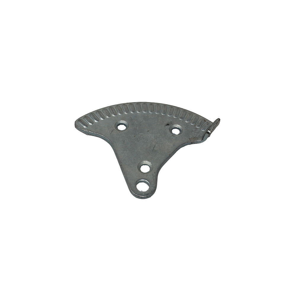 8N9889A THROTTLE PLATE Fits Ford TRACTOR 8N
