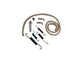 Brake Shoe Repair Kit Fits Ford Replaces 8N2065