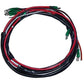 Wire Alternator Harness Fits Ford 2N 8N 9N Tractor For Front Mount Dist