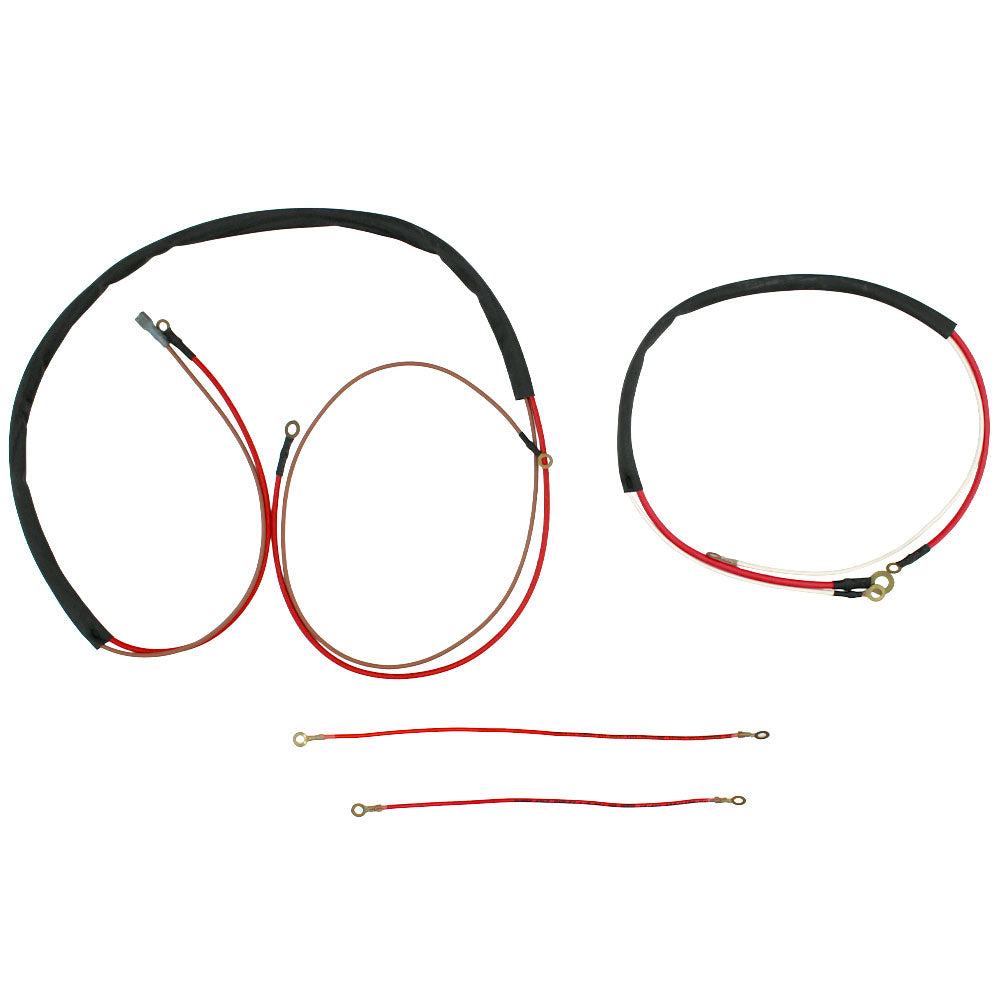 Wiring Harness Fits Ford/New Holland Replaces 8NE10301