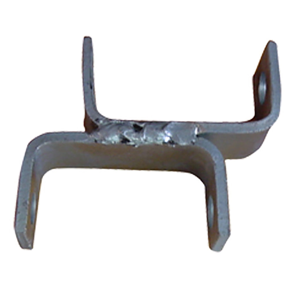 Alternator Conversion Bracket Fits Ford Tractors 1100-0596BK1