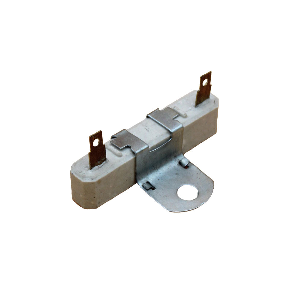 Universal Resistor for Tractors Converted from 6 Volt to 12 Volt Ignition System