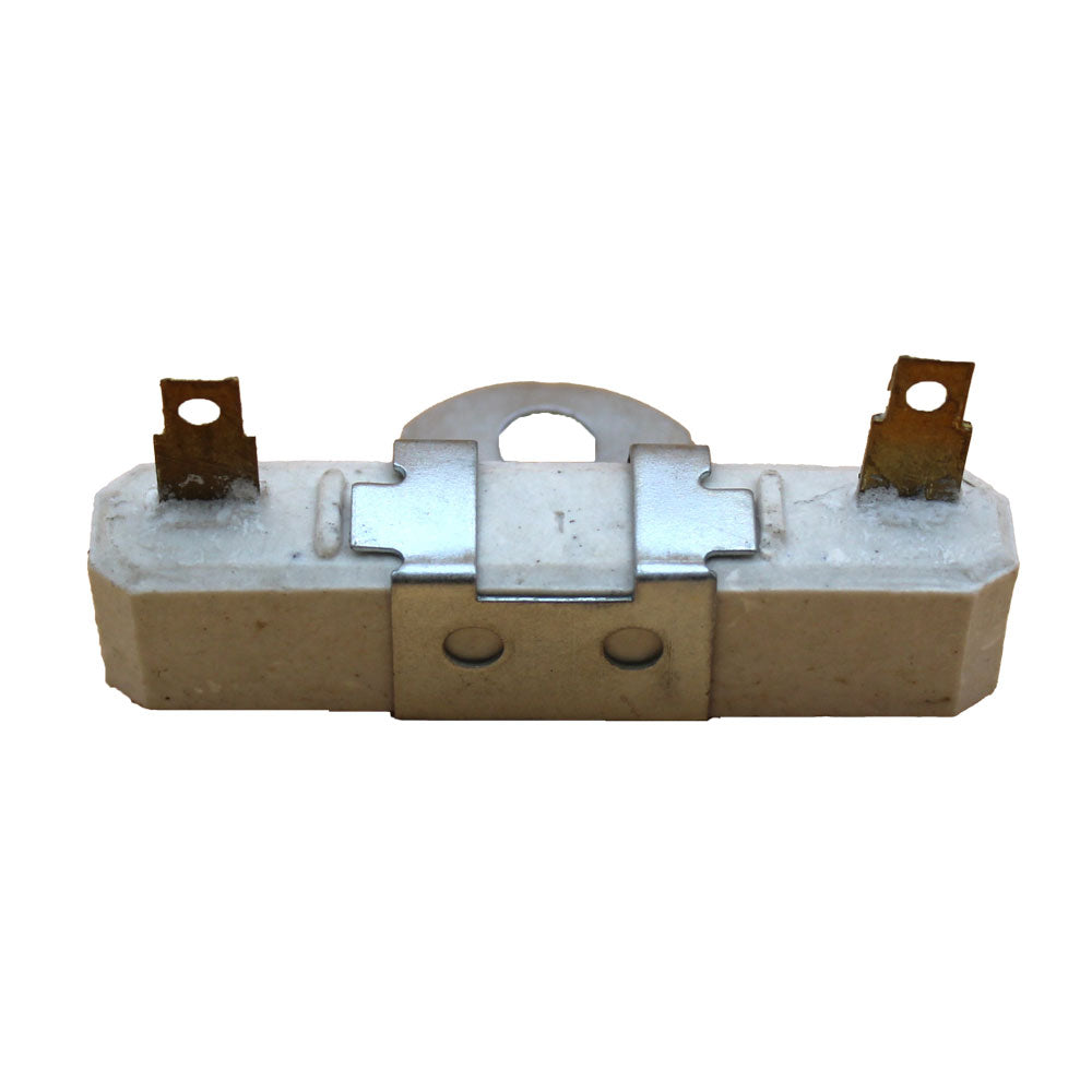 Resistor Convert 12V To 6V Fits Ford Tractor 9900-5001; 170-14003