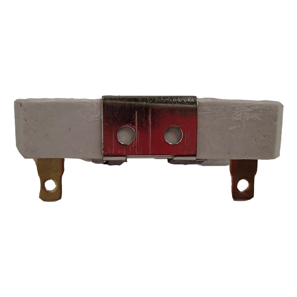 16-RU12 Resistor TRACTORS, TRACTORS, TRACTORS, Fits Case-IH TRACTORS AND
