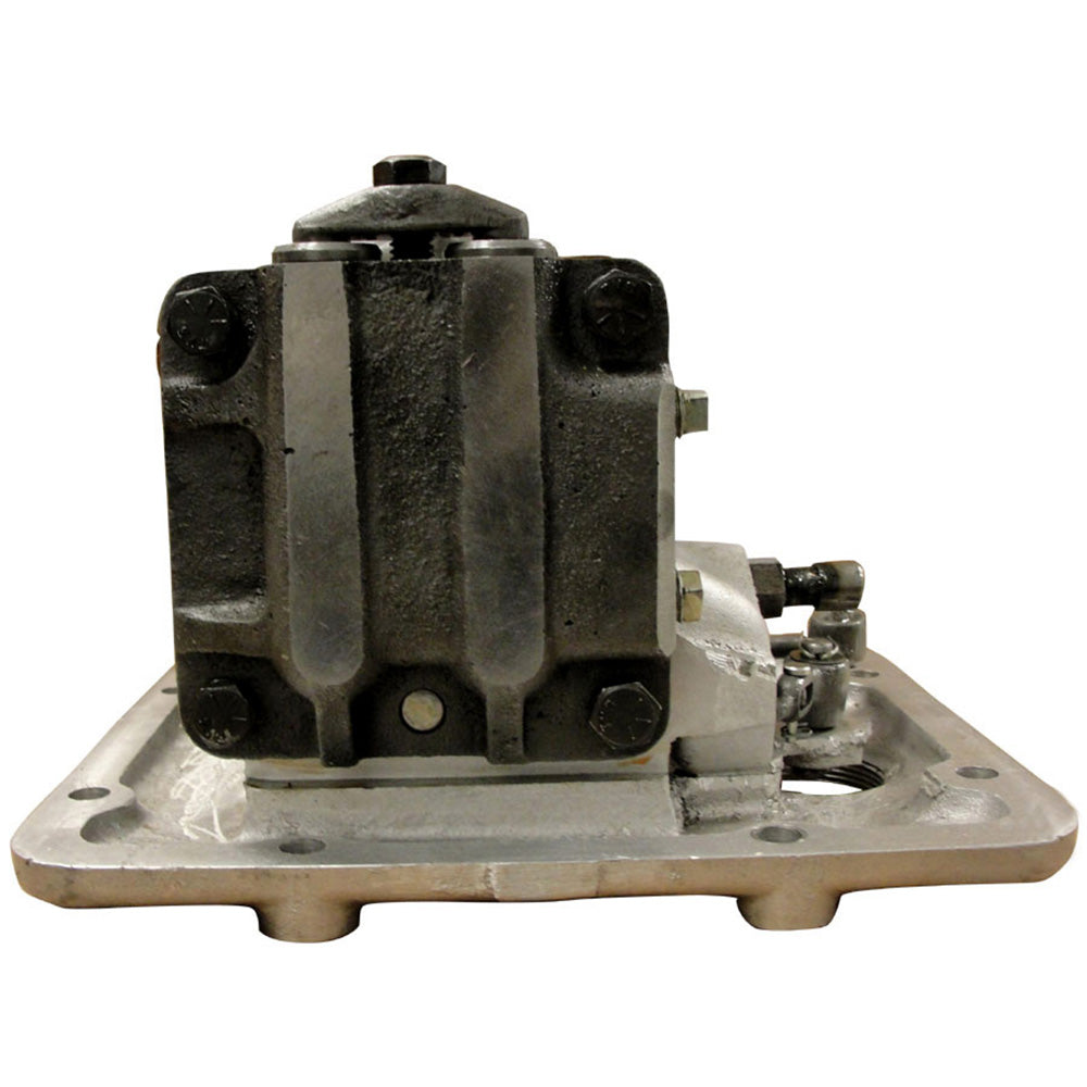 Complete 8N Hydraulic Pump Assembly Fits Ford/New Holland Replaces 8N605A