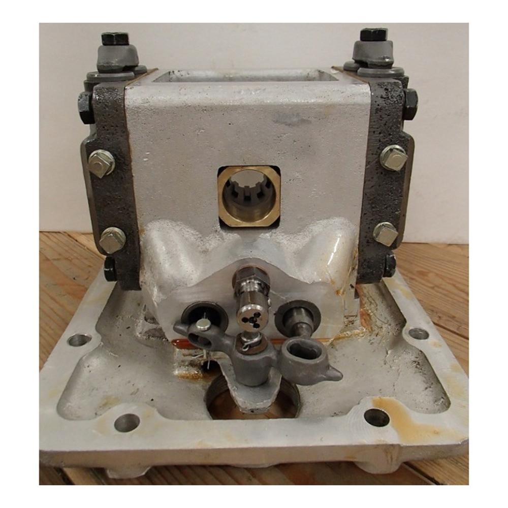 Complete 8N Hydraulic Pump Assembly Fits Ford/New Holland Replaces 8N605A