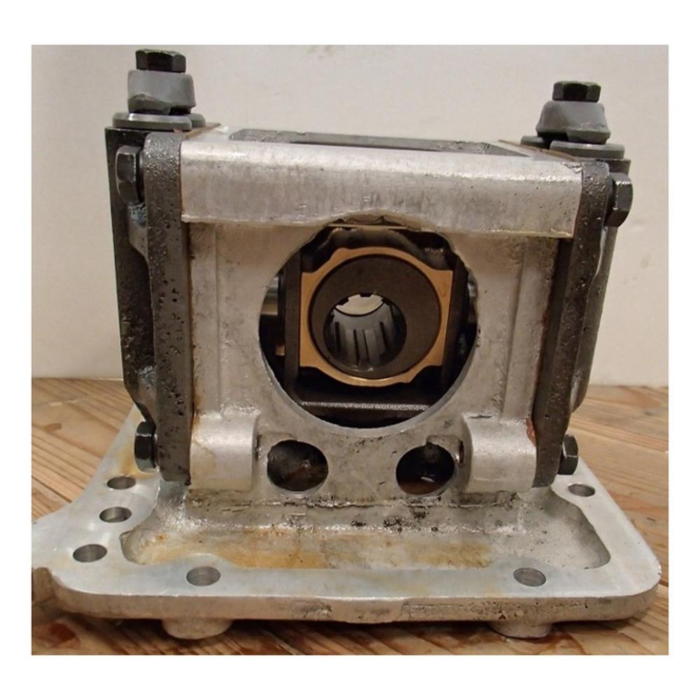 Complete 8N Hydraulic Pump Assembly Fits Ford/New Holland Replaces 8N605A